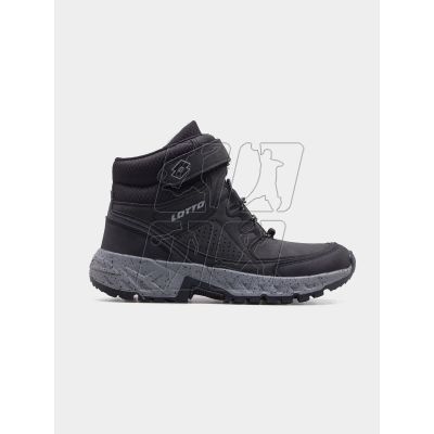 2. Winter boots LOTTO ALDERTON MID T Jr 2600400T-1116