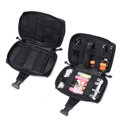 28. Offlander Molle Tactical Pouch OFF_CACC_23BK