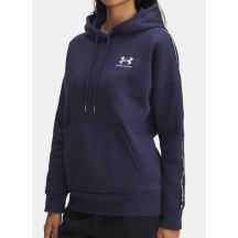 Under Armor Icon Fleece Taped Hoodie W 6003708403