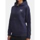 Under Armor Icon Fleece Taped Hoodie W 6003708403