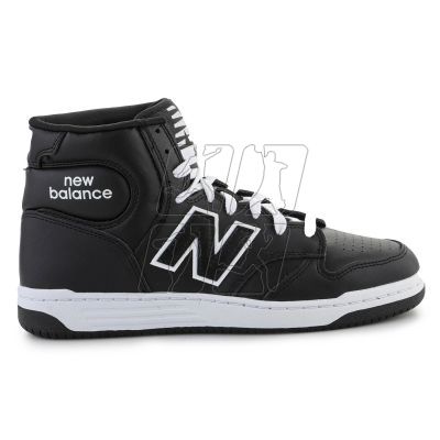 11. New Balance BB480COB shoes