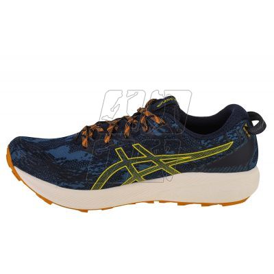 2. Asics Fuji Lite 3 M 1011B467-401 shoes