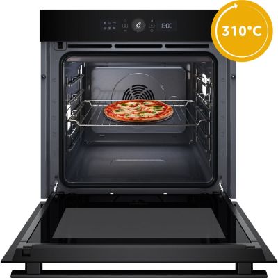 4. Electric oven WHIRLPOOL WOI4S8PM0SBA