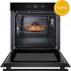 4. Electric oven WHIRLPOOL WOI4S8PM0SBA