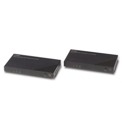 2. Lindy 38340 KVM Extender Transmitter and Receiver