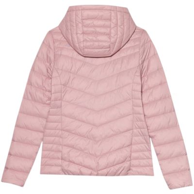 15. 4F F095 down jacket W 4FSS23TDJAF095 56S