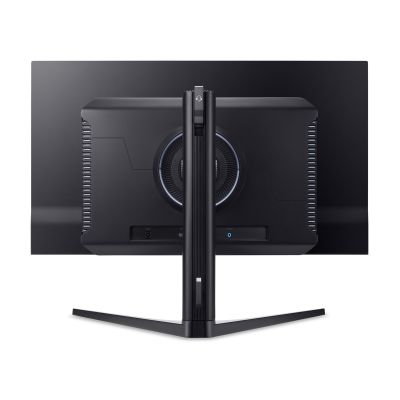 4. Acer Predator X27 QD-OLED X27X1bmiippruzx Computer Monitor 67.3 cm (26.5") 3840 x 2160 px 4K Ultra HD Black