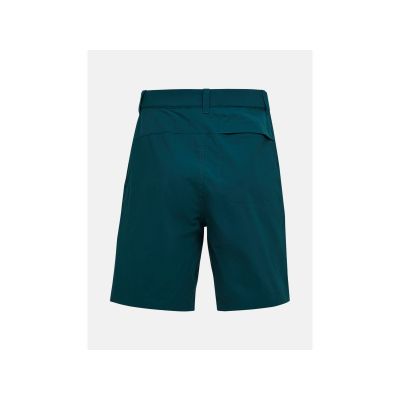 2. PEAK PERFORMANCE M Iconiq Shorts, green