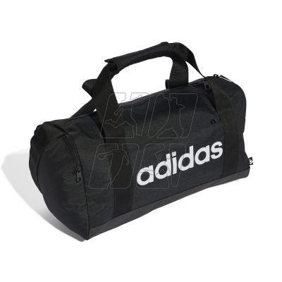 2. Adidas Linear Duffel XS bag JE8347