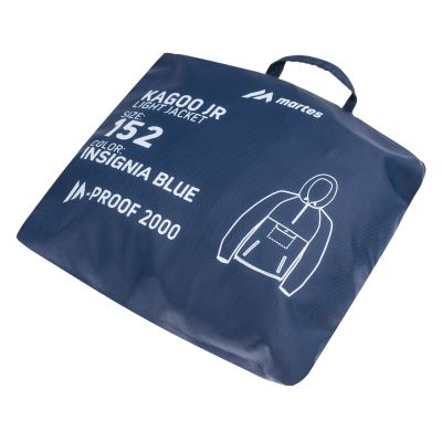 7. Martes Kagoo Jr 92800469907 transition jacket