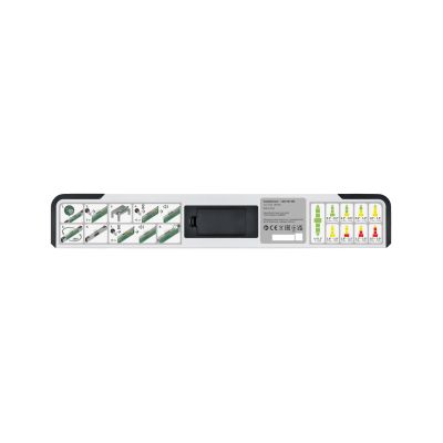 5. Bosch EasySpiritLevel 0.25 m