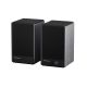 3. GENESIS ARSEN 402BT 2-Way Black Wired and Wireless 60 W