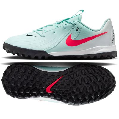 Nike Phantom GX II Club Jr TF FJ2604-300 shoes