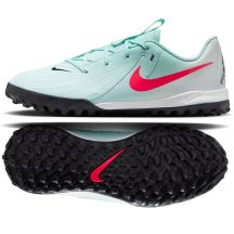 Nike Phantom GX II Club Jr TF FJ2604-300 shoes