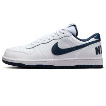 Nike Big Low M 355152-140 shoes