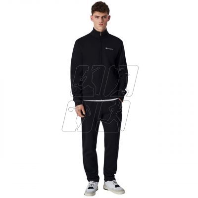 Tracksuit Champion M 220288 KK001