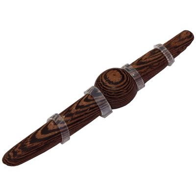 Weisskirchen - exotic wood deer lure
