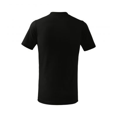 5. Adler Basic Jr T-shirt MLI-13801