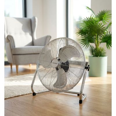 12. ESPERANZA CYCLONE EHF006 CIRCULATION FAN