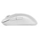 4. MSI Versa 300 Wireless Gaming Mouse Right Side RF Wireless + Bluetooth + USB Type-C Optical 8000 DPI