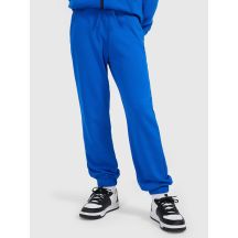 Boys' sweatpants 4F 4FJWAW26TTROM1759-36S