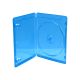 2. MediaRange BOX38-50 CD Cases Blu-ray Case 1 Disc Blue