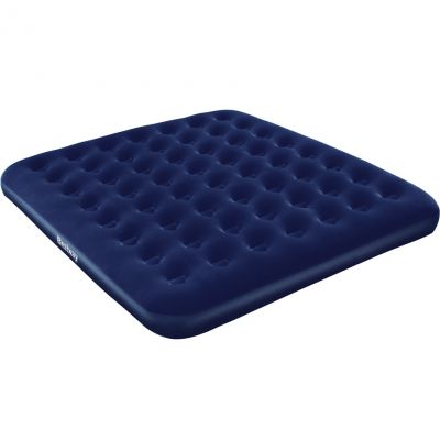 BESTWAY KING VELVET MATTRESS 203x183x22cm 67004-6249
