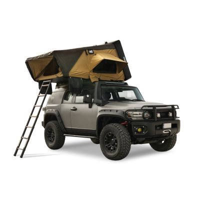 49. Offlander OFF-FOLDX Rooftop Tent