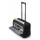 3. DICOTA D32036-RPET Laptop Bag 43.9 cm (17.3") Suitcase-style case with legs Black