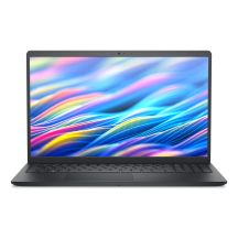 Dell 15 DC15250 i5-1334U 15.6" IPS 250nits 120Hz 16GB DDR4 SSD512 Intel UHD FgrPr WLAN + BT Backlit Kb 3 Cell 65W W11Pro 3Y ProSupport
