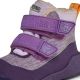 8. Affenzahn Snuggy Butterfly Barefoot Walking Shoes (01502-40214)
