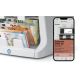 4. Safescan 2995-SC Banknote Counting Machine White