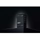 8. Teltonika NETWORKS TSW040 8-Port PoE+ Switch Unmanaged Fast Ethernet (10/100) PoE Support Black