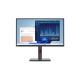 Lenovo ThinkVision T27p-30 LED display monitor 68.6 cm (27") 3840 x 2160 px 4K Ultra HD Black