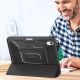 8. Tech-Protect Endurance Case for iPad 10.9” 10 / 2022 / 11” 11 / 2025 - Black