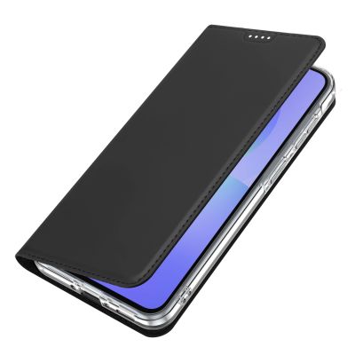 7. Dux Ducis Skin Pro Case for Samsung Galaxy A37 5G - Black