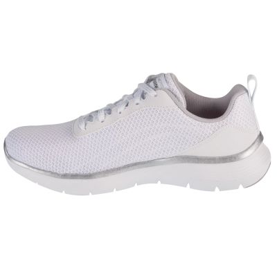 2. Skechers Flex Appeal 5.0 - Uptake 150206-WSL White 37