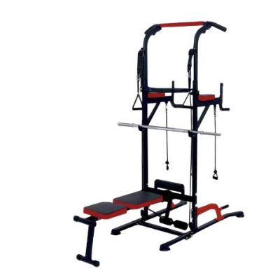 2. Multifunctional handrail with bench HMS PWL8325