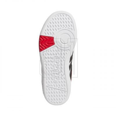 6. Adidas Hoops 4.0 CF C Jr JQ7863 shoes