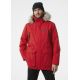 22. Jacket Helly Hansen Reine Parka M 53630 162