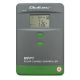 12. Qoltec MPPT Solar Charge Controller with Temperature Sensor 80A | 12V / 24V / 36V / 48V | LCD | Bluetooth | APP | GEL | LiFePO4