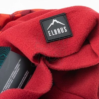 2. Elbrus Berri Polartec scarf 92800400623