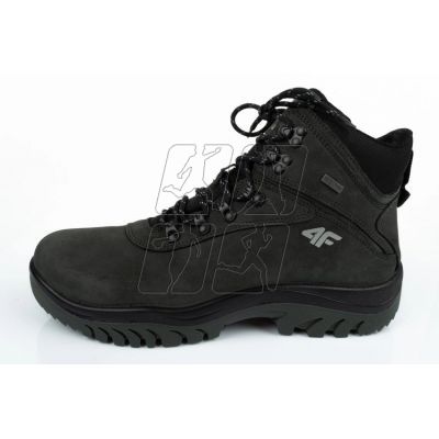 4. 4F M OBMH205 22S trekking shoes