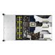 9. Asus Rack Platform (2U) RS521A-E12-RS24U AMD Epyc 9005/9004 (16x NVMe/8x SATA HS, 2xM.2, 2x1Gbe, IPMI, 1+1 2000W)