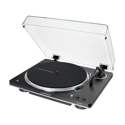 Audio-Technica AT-LP70XBT automatic belt-drive turntable