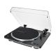 Audio-Technica AT-LP70XBT automatic belt-drive turntable