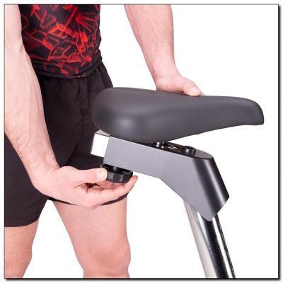 5. HMS M6995 Magnetic Bike