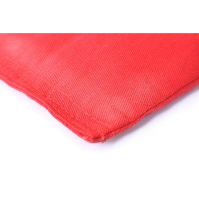 3. BBC-1510 Gym Bag Red