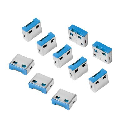 2. LogiLink AU0046 Input Device Parts