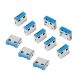 2. LogiLink AU0046 Input Device Parts